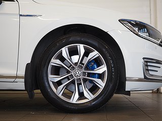 Kombi Volkswagen Passat 8 av 23