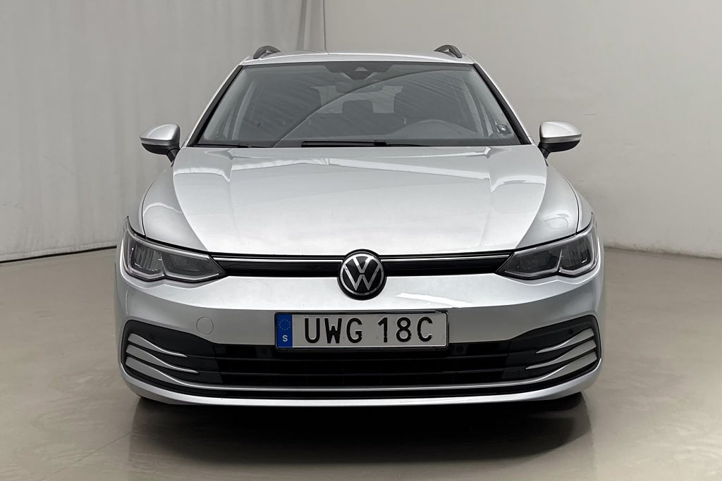 Volkswagen Golf Sportscombi 1.5 eTSI ACT OPF Base Euro 6 CARPLAY