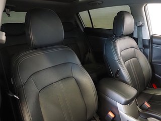 Kombi Kia Sportage 11 av 22