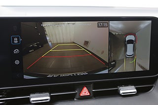 SUV Hyundai IONIQ 5 15 av 19