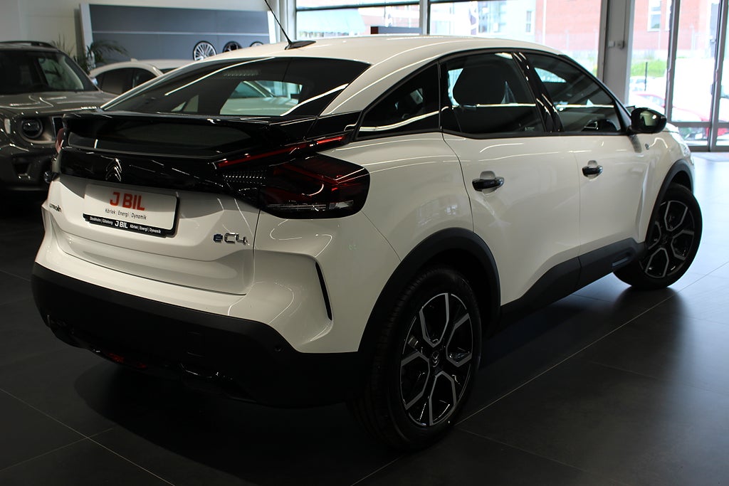 Bild på Opel Corsa-e GS Electric 156hk Aut - 0% RÄNTA!