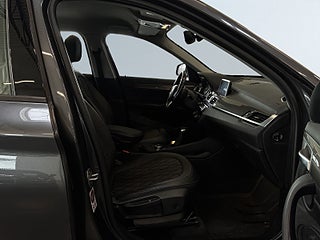 BMW X1 xDrive20d xLine S&V-/HUD/Kamera/Navi/Drag/ParkAssist