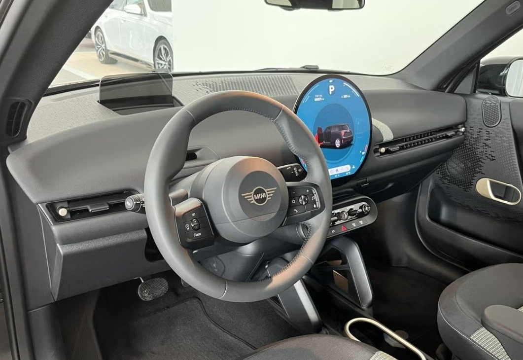 MINI Cooper 2026, bild 7/10