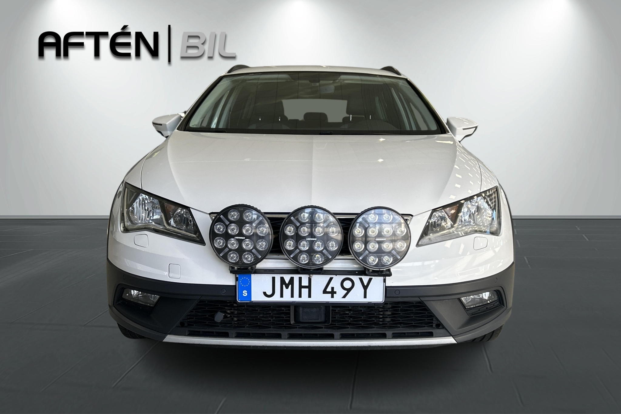 Seat Leon 2019, bild 3/10