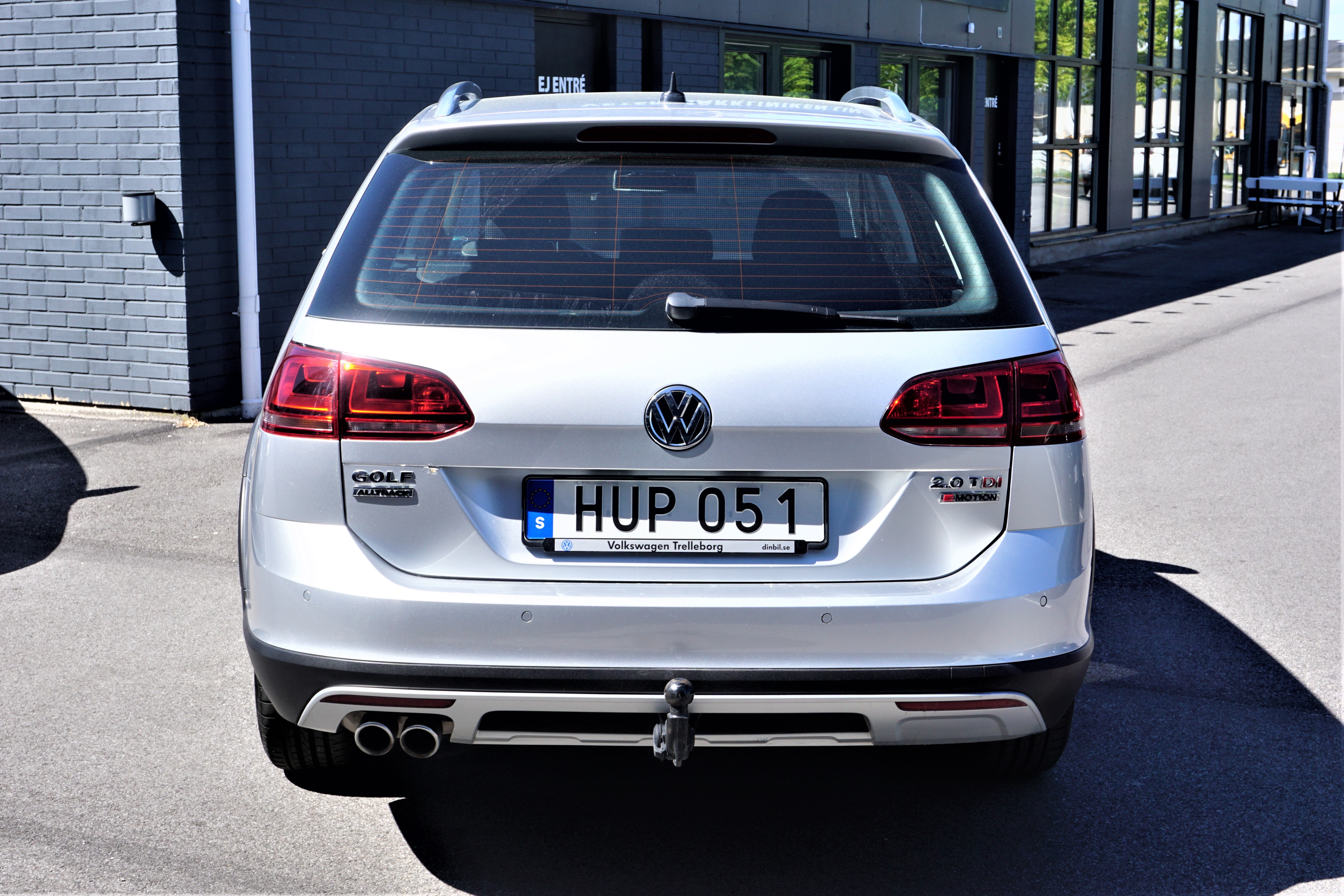 Volkswagen Golf 2016, bild 7/41