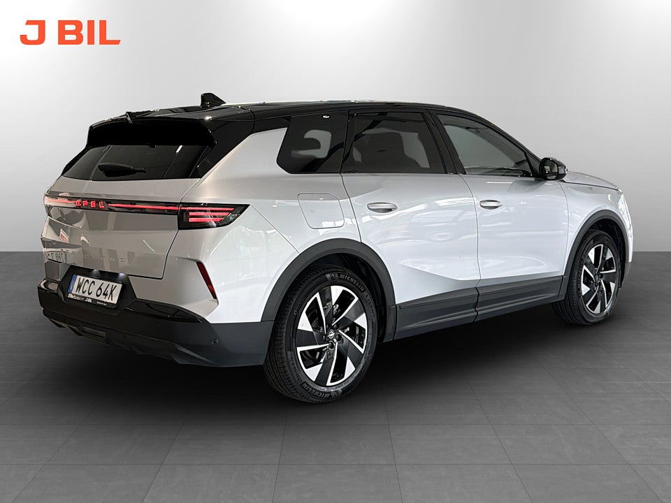 Bild på Opel Grandland X GS Hybrid 145hk Aut PANO B-KAMERA CARPLAY