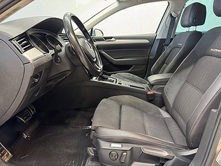 Volkswagen Passat Alltrack 2.0 TDI 4M Drag/Mvärm/Bkamera/S&V
