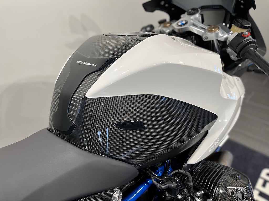 BMW HP2 Sport/1 av 2259 tillverkade exemplar!