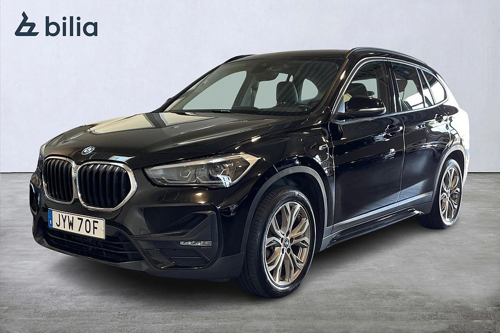 BMW X1 xDrive25e | Sport Line | Navi | Head-Up | PDC bak
