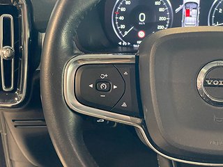 SUV Volvo XC40 15 av 25