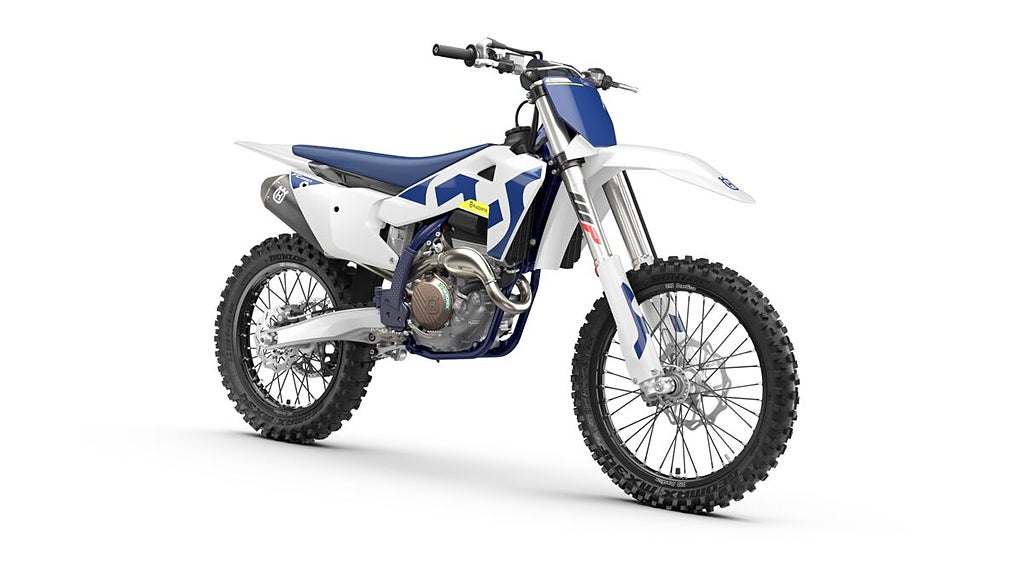 Husqvarna FC 250  2026