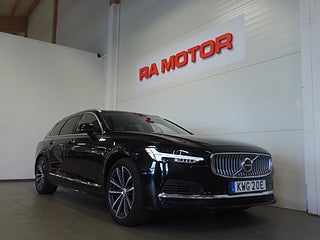 Kombi Volvo V90 3 av 29