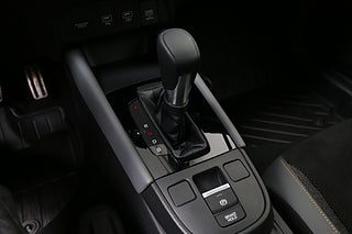 Halvkombi Honda Jazz 22 av 24