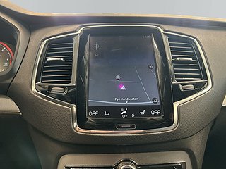 Volvo XC90 D5 AWD Geartronic Inscription S&V-hjul/AdaptivFar