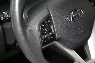 SUV Hyundai Tucson 15 av 27