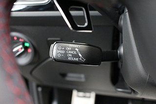 Kombi Seat Leon ST 14 av 22