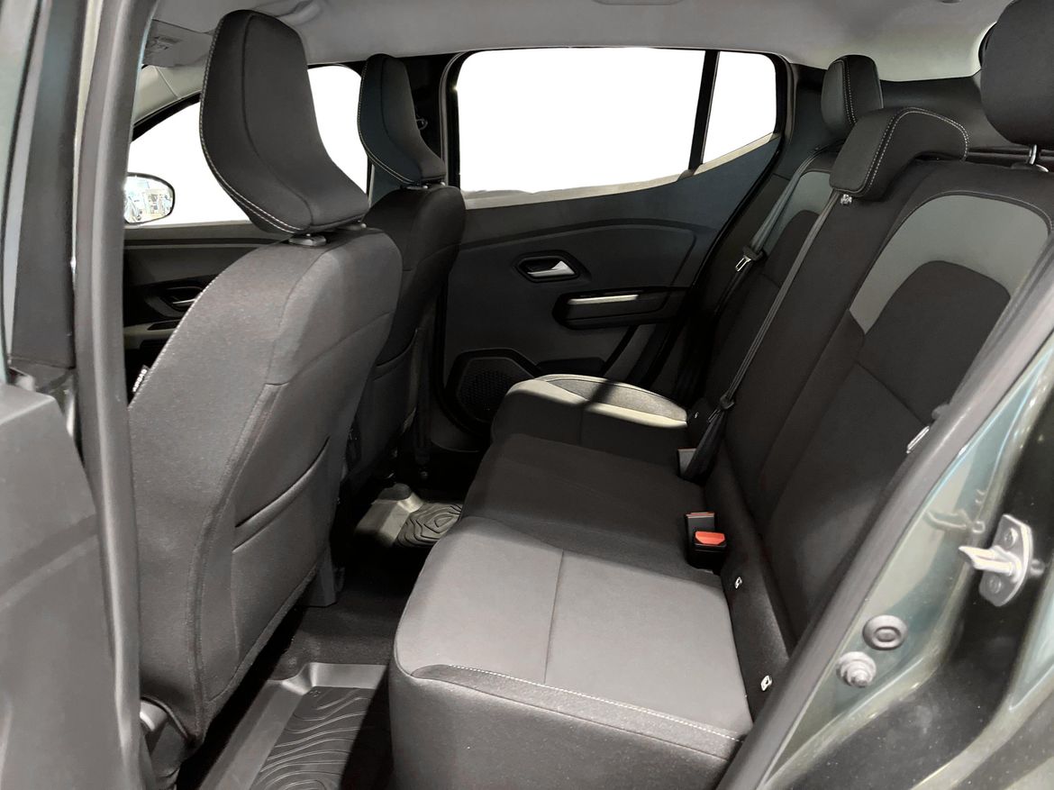 Dacia Sandero Stepway 2026, bild 7/10