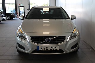 Kombi Volvo V60 2 av 18