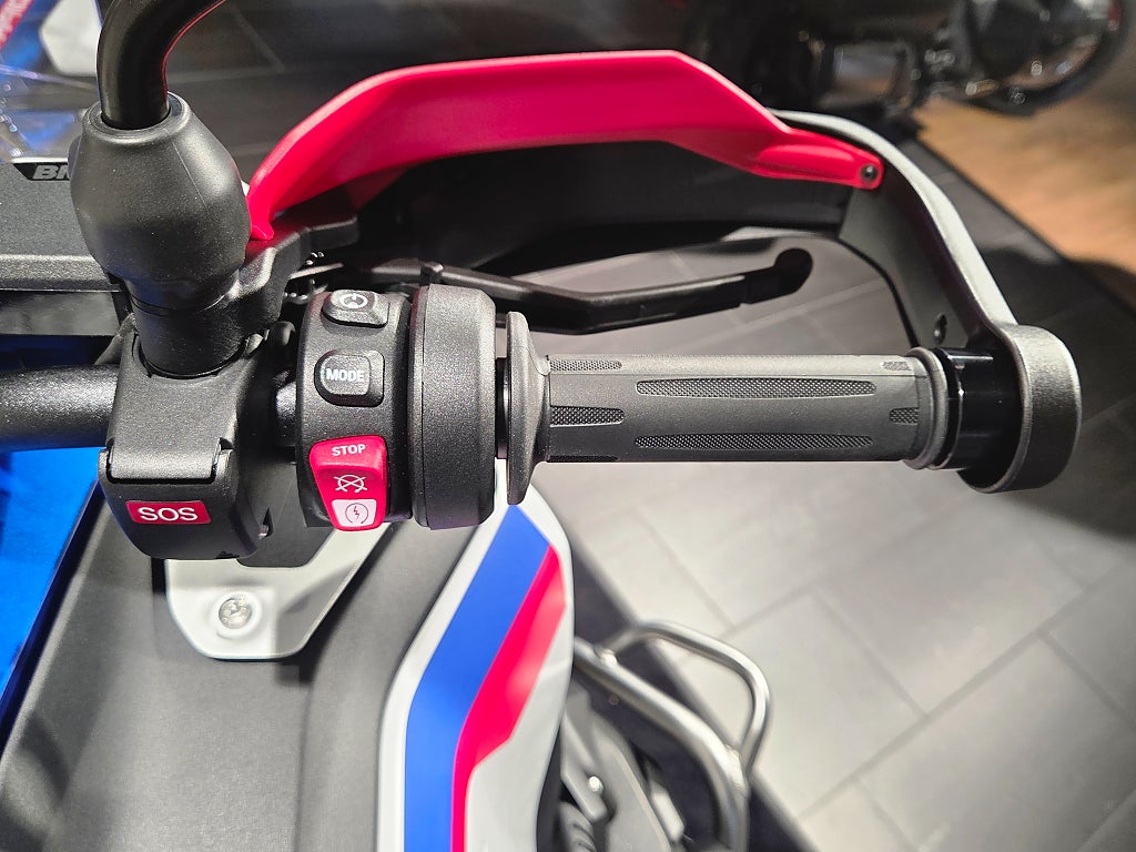 BMW 1300GSA/2026/Touring-pack/Dynamic-pack/Innovation-pack/GS Trophy