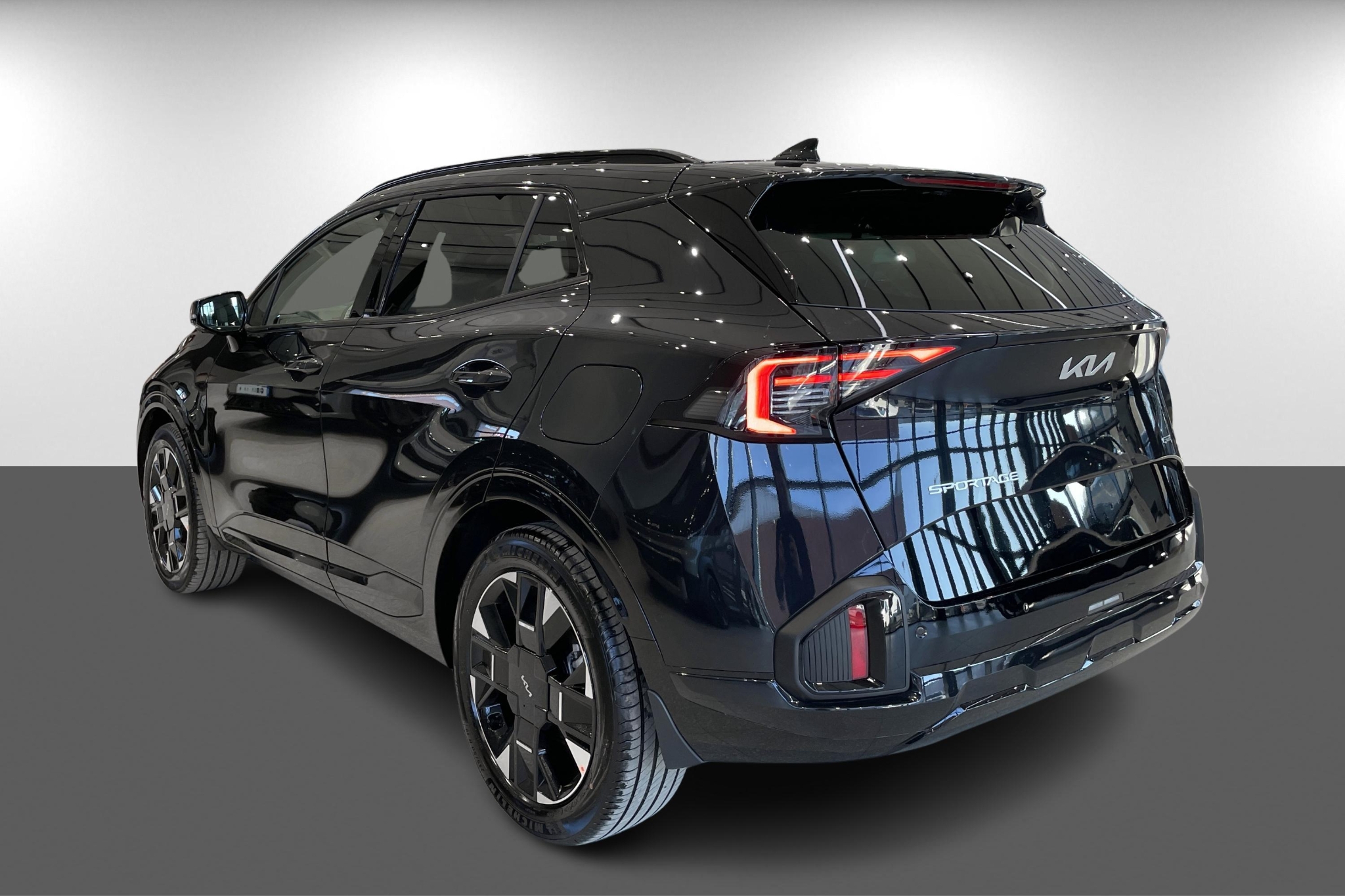 Kia Sportage 2026, bild 7/10