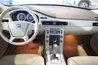 Kombi Volvo XC70 12 av 23