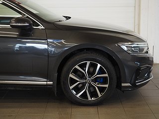 Kombi Volkswagen Passat 7 av 21