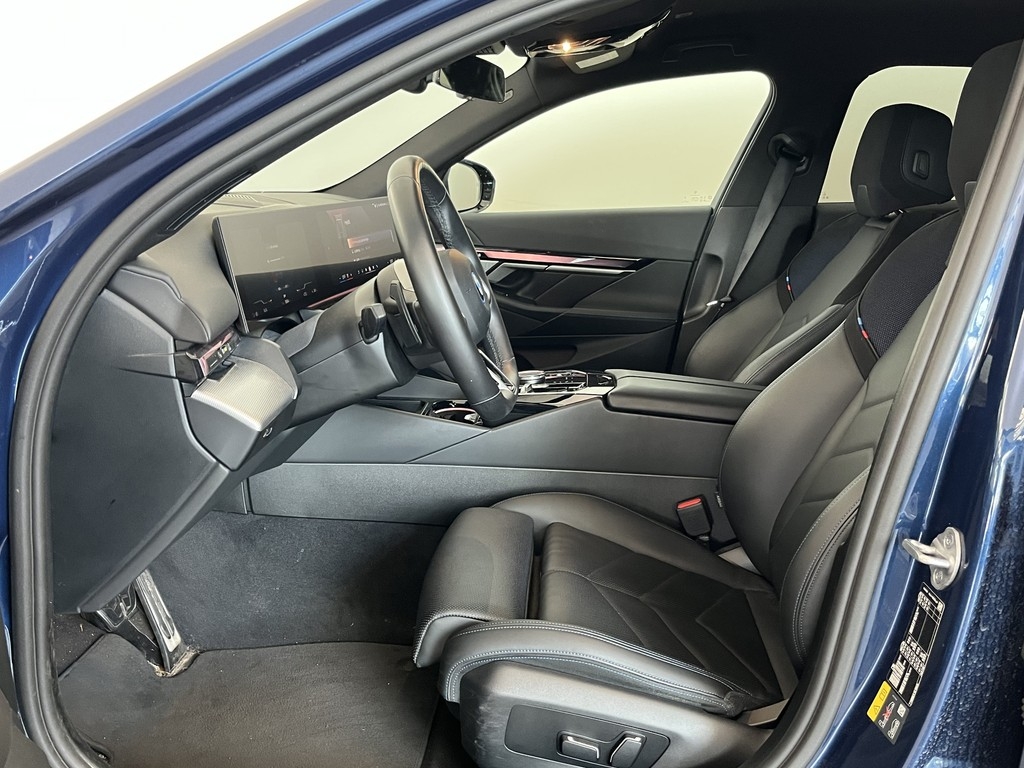 BMW i5 2024, kuva 5/39