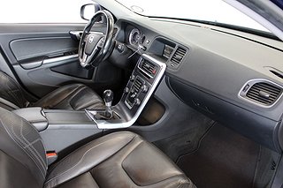 Kombi Volvo V60 7 av 18