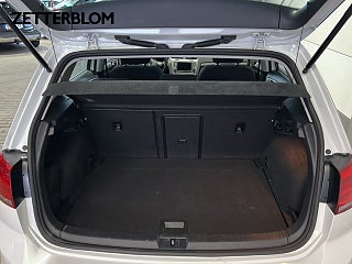 Halvkombi Volkswagen Golf 6 av 18