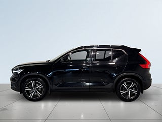 Volvo XC40 T5 AWD Aut R-Design H/K Drag 360° Pvärm GPS VoC SoV – bild 4