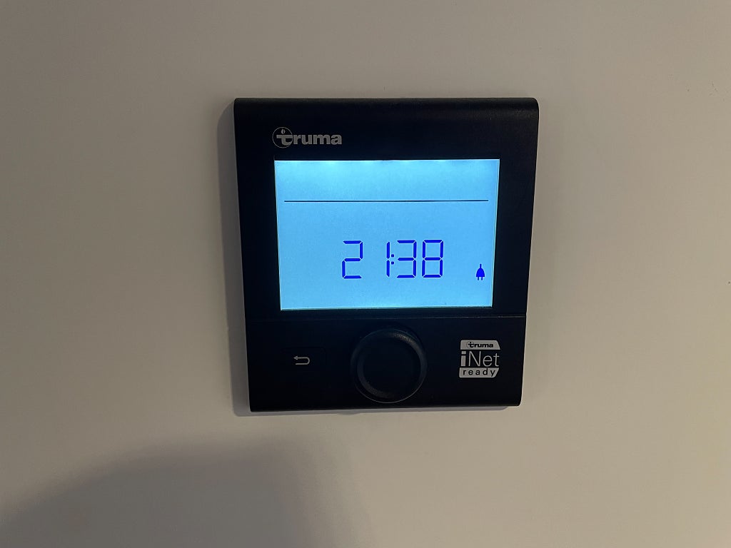 Sunlight A 72 / Automat 150hk / Våningssäng / 6 bältad /  - Sunlight