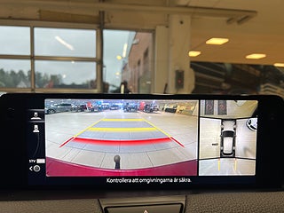 Mazda CX-60 PLUG IN AWD 327hk Homura Drag BOSE MoK 360° Navi