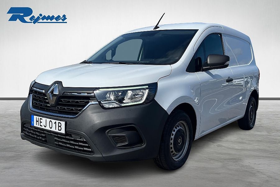 Renault Kangoo Skåp Base Line dCi 95 L1