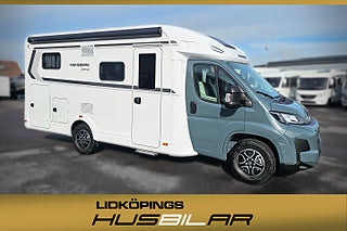 Weinsberg CaraSuite 650 MEG Edition Spicy / KAMPANJ