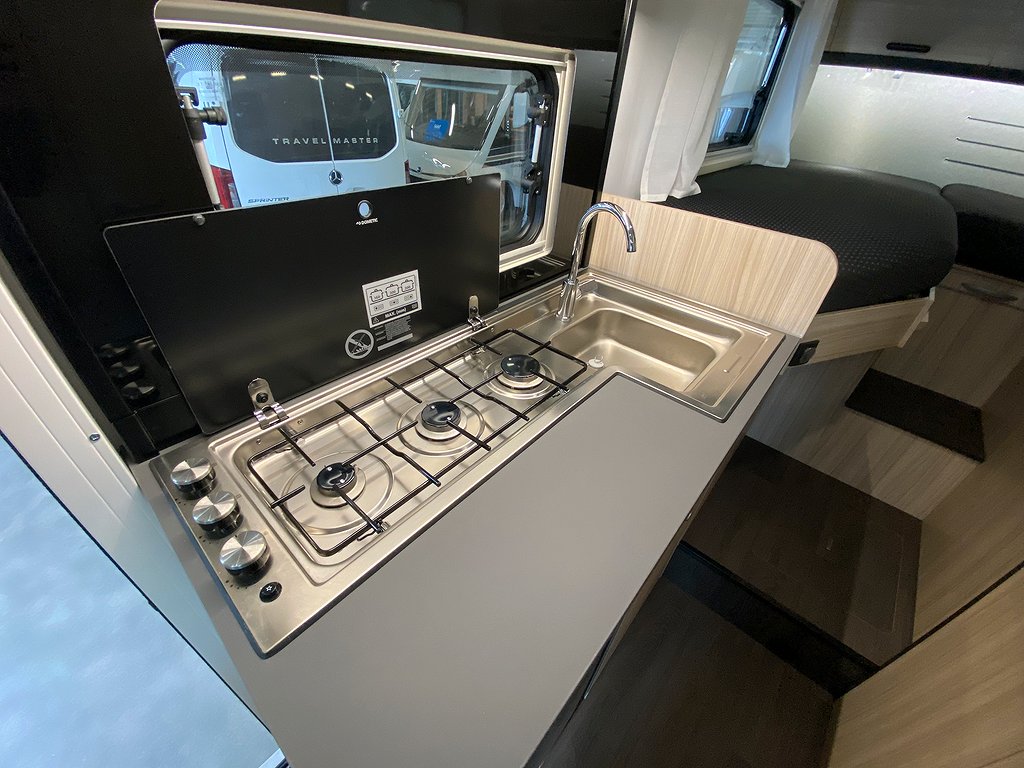 Sun Living C 65 SL / Automat / Pluspaket / Kampanj - Sun Living