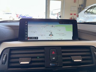 BMW 320 d xDrive Touring M Sport S&V-hjul/Cockpit/Mvärm/Drag