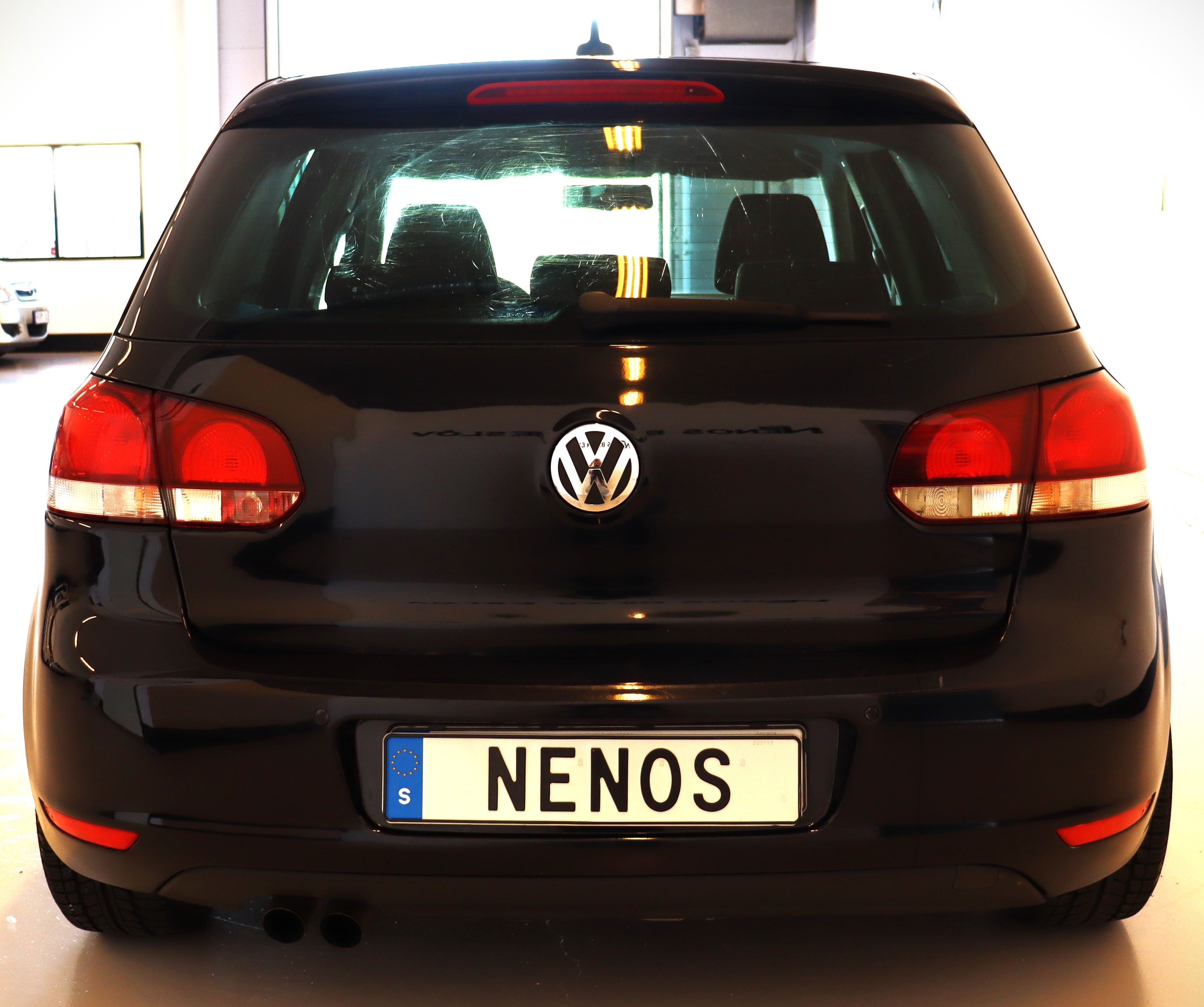 Volkswagen Golf 2010, kuva 5/47