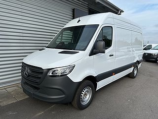 Transportbil - Skåp Mercedes-Benz Sprinter 1 av 22