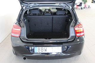 Halvkombi BMW 116 6 av 21