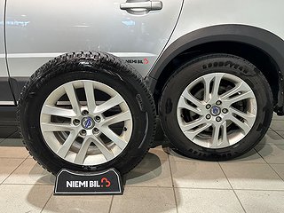 Volvo XC70 D4 AWD Skinn Drag Dvärm Psens Rattvärme S/V-hjul