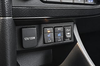 Toyota Auris 2014 bild 18