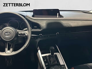 SUV Mazda CX-30 9 av 20