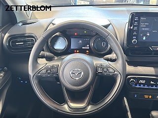 Halvkombi Mazda 2 12 av 14