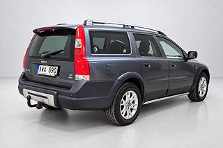 Volvo XC70 2006 bild 9