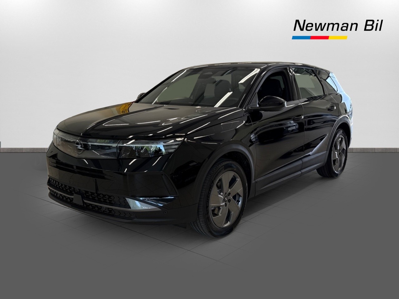 Opel Grandland 2025, bild 7/28