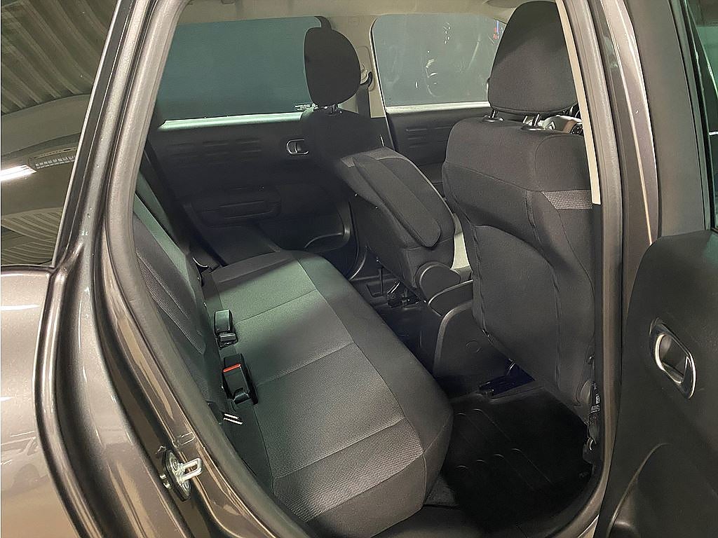 Bild på Citroën C3 Aircross Shine 1.2 PT 130hk Aut - CARPLAY, NAVI