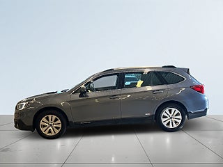 Subaru Outback 2.0 4WD Lineartronic Elstol/Kamera/SoV-Däck/P-Sens/Drag – bild 4