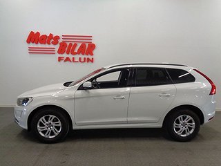 Volvo XC60 D3 150 Hk 2 FWD Classic Kinetic