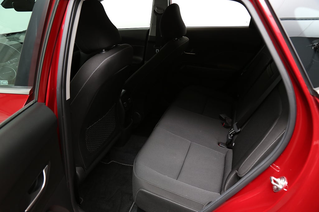 Hyundai Kona Hybrid 1,6 GDI HEV Essential Aut Leasbar