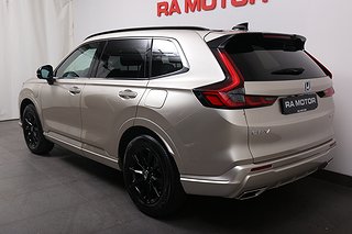 SUV Honda CR-V 3 av 21